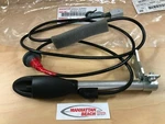 2004-2010 Sienna Manuel Antenna Base Kit Genuine Toyota 86300-AE010 New. Price: $78.25.
