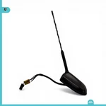 2011-2015 Ford Explorer Rear Rood Radio Base Whip Antenna Oem, EB5T 19G461 Used. Price: $69.99.