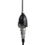 Retrosound SC64-CM1 Chrome Oe-style Replacement Antenna For Chevrolet Truck New. Price: $91.99.