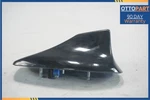 12-15 Jaguar Xf Roof Shark Fin Radio Antenna Santorini Black DX23-19C089-DB0PEL Used. Price: $25.99.
