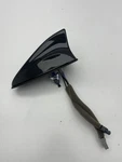 2016-2021 Hyundai Tucson Roof Mounted Shark Fin Antenna Black 96210-D3550EB Used. Price: $121.05.