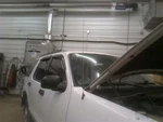 Explorer 2005 Antenna 1588742 Used. Price: $29.99.
