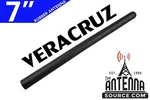 New Roof Am/fm 7" Antenna Mast Fits: 2007-2012 Hyundai Veracruz. Price: $13.99.