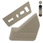 Driver Power Seat Switch Bezel Panel Ford F150 2009-2014 Lincoln Mark Lt New. Price: $29.69.