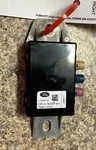 18 Range Rover Velar Antenna Control Module Oem Lkq Used. Price: $62.52.