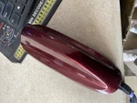 Jeep Wagoneer 2022 Antenna 1672589 Used. Price: $146.20.
