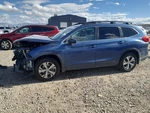Antenna Oem 2020 Subaru Ascent 1YR Wrnty 86321AL66A Used. Price: $100.00.