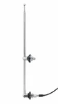 Retrosound MV-4977-01-FC-11 Chrome Oe-style Dual Side Mount Replacement Antenna New. Price: $42.99.
