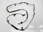 Nissan Rogue 2014-2020 Roof Antenna Wire Wiring Harhess Oem 28243-4BA0C Used. Price: $29.99.