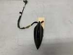 2017 Cadillac Cts Upper Roof Satellite Shark Fin Antenna Gray, Oem LOT3342 Used. Price: $30.80.
