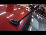 Radio Antenna,forte 2012 417538 Used. Price: $100.00.