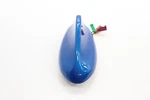 2023 - 2025 Dodge Hornet Roof Exterior Shark Fin Antenna Oem 670255603 Blue Pbx Used. Price: $63.57.