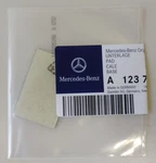 New Genuine Mercedes-benz Sunroof Inner Panel 123-758-04-97. Price: $17.99.