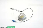 07-13 Mercedes W221 S550 S63 Rear Trunk Gps Sirius Satellite Radio Antenna Oem Used. Price: $70.00.
