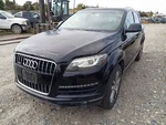 Q7 Audi 2011 Antenna 10086581 Used. Price: $71.02.