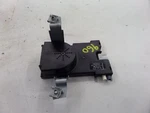 Audi A3 Antenna Module 09-13 Oem 8P4 035 225 Used. Price: $14.84.