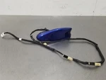 2020 Honda Accord Oem Roof Mounted Shark Fin Antenna Blue Used. Price: $45.00.