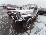 Wrangler 2004 Antenna 12543524 Used. Price: $59.02.