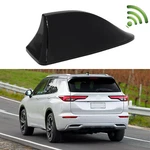 For Mitsubishi Outlander Phev Car Antenna Cover Radio Shark Am/fm Signal Aerial New. Price: $29.11.