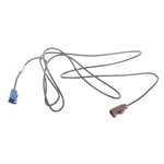 2017-2021 Jeep Compass Gps Navigation Signal Antenna Mopar Genuine 68362196AA New. Price: $33.99.