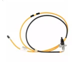 New 2017-2025 Ford F250-F350 Super Duty Radio Antenna Cable , Oem HC3T-18A984-AD. Price: $28.00.