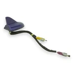 15-23 Dodge Challenger Shark Fin Antenna Upper Roof Plum Phg 00532919380 Oem Used. Price: $57.59.