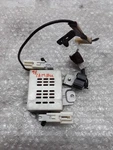 Radio Antenna Noise Filter 1998 Toyota Camry 90980-05303 2XZ-136-1 Used. Price: $56.05.