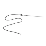 Goodmark Fender Antenna Assembly Fits 1968-1970 Dodge Charger GMK216117068S New. Price: $131.06.