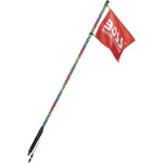 Boss Audio App-controlled 360 Rgb Chasing Whip 4' XP4 New. Price: $164.10.