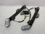14 15 16 17 Maserati Ghibli Rear Right Pass Window Regulator W/motor 1376 Oem Used. Price: $38.49.