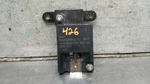 08 Bmw 750LI Bluetooth Antenna Amplifier 8450 6928461-01 Used. Price: $14.36.