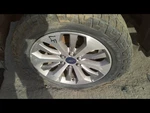 Wheel 20X8-1/2 12 Spoke Machined Face Fits 17-20 Ford F150 Pickup 1364081 Used. Price: $130.49.