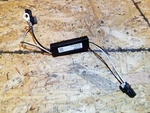 17 18 19 20 Cadillac XT5 Radio Amplitude Module Antenna Signal Filter Oem Used. Price: $19.20.