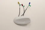 2018 - 2021 Alfa Romeo Stelvio Rear Roof Shark Fin Antenna Module Oem White 217 Used. Price: $55.80.