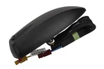 Genuine Gm High Frequency Antenna 42758502 New. Price: $126.33.
