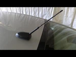 Fusion 2015 Antenna 367063 Used. Price: $125.00.