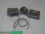 00-06 Mercedes CL500 SLK230 Rear Bumper Telephone Antenna 2108201775 Oem Used. Price: $69.60.