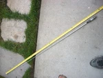 1960'S-1970'S Chevrolet Chevelle Nova Impala Corvair Rare Nos Ward Antenna. New. Price: $85.00.