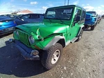 Wrangler 2005 Antenna 12888230 Used. Price: $59.02.
