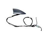2019-21 Honda Civic Roof Antenna Shark Fin Silver PC:NH830M Sedan 76K -si- 56682 Used. Price: $45.50.