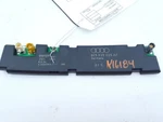 2007 08 Audi A4 RS4 B7 Radio Antenna Amplifier Booster Oem 8E5035225AF Used. Price: $42.00.