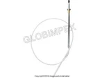 Mercedes (1992-2002) Antenna Mast 75CM Uro Parts New + Year Warranty. Price: $40.05.