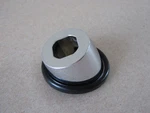 1962 1963 1964 1965 ? Chrysler Dodge Plymouth Antenna Bezel Mopar # 2258833 Used. Price: $39.95.