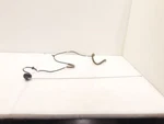 Jeep Jk Wrangler Oem Radio Antenna Base And Mast 2007-2018 122063 Used. Price: $35.00.
