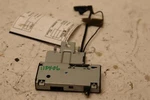 2011-2015 Cadillac Cts Coupe Radio Antenna Control Module Unit Oem Used. Price: $15.00.