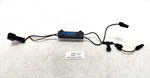 10-16 Oem Mercedes W212 E350 Rear Right Passenger Antenna Noise Filter Module Used. Price: $29.95.