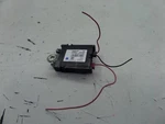 Mercedes ML320 Antenna Amp Module W164 08-11 Oem 870 15 89 Used. Price: $15.05.