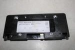 Audi A4 B7 8HE (2006 2009) Cab Left Aerial Amplifier 8H0035225S Used. Price: $39.30.