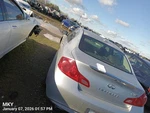 Antenna Oem 2011 Infiniti G37 1YR Wrnty 282086AJ0A Used. Price: $185.00.