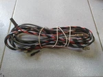 Bmw E30 Antenna Electric Wiring Rear 4590MM !new! Nos Nla Genuine 65221394201. Price: $119.00.